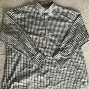 Peter Millar dress shirt